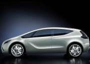 Opel Flextreme Concept